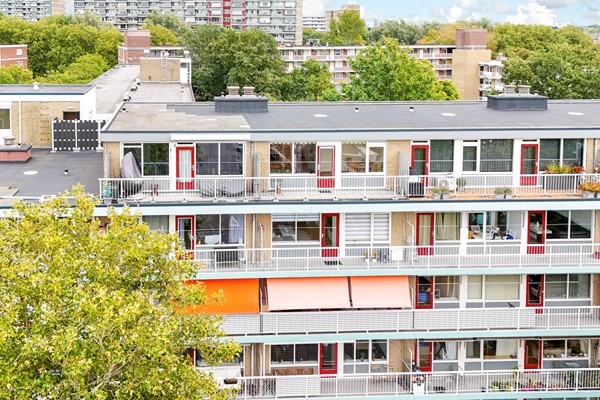 Medium property photo - Leyweg 60, 2545 CP Den Haag